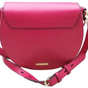 Rebecca Minkoff Pink Crossbody Bag